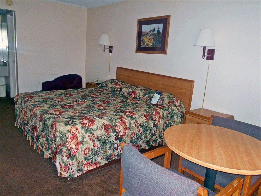 Motel 6-Perry, Ga Exterior foto